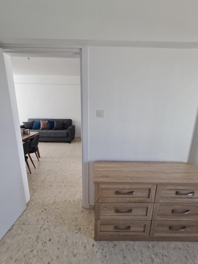 Almyria - By Imh Travel & Tours Apartament *
