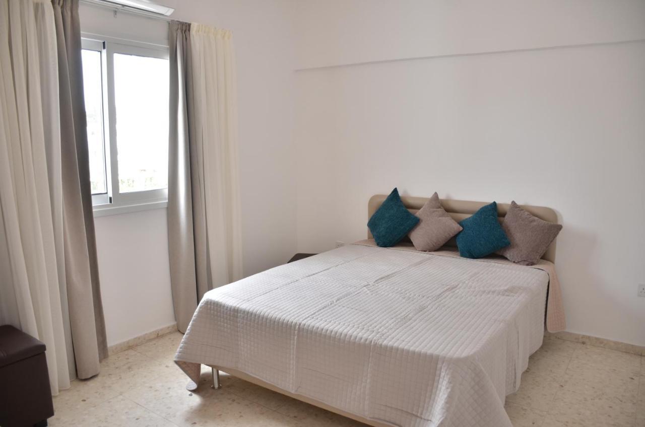 Apartament Almyria - By Imh Travel & Tours Pafos