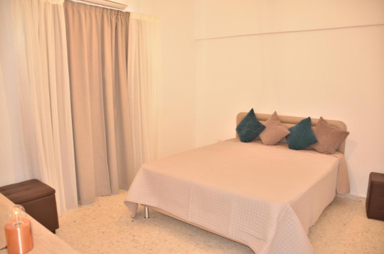 Apartament Almyria - By Imh Travel & Tours Pafos