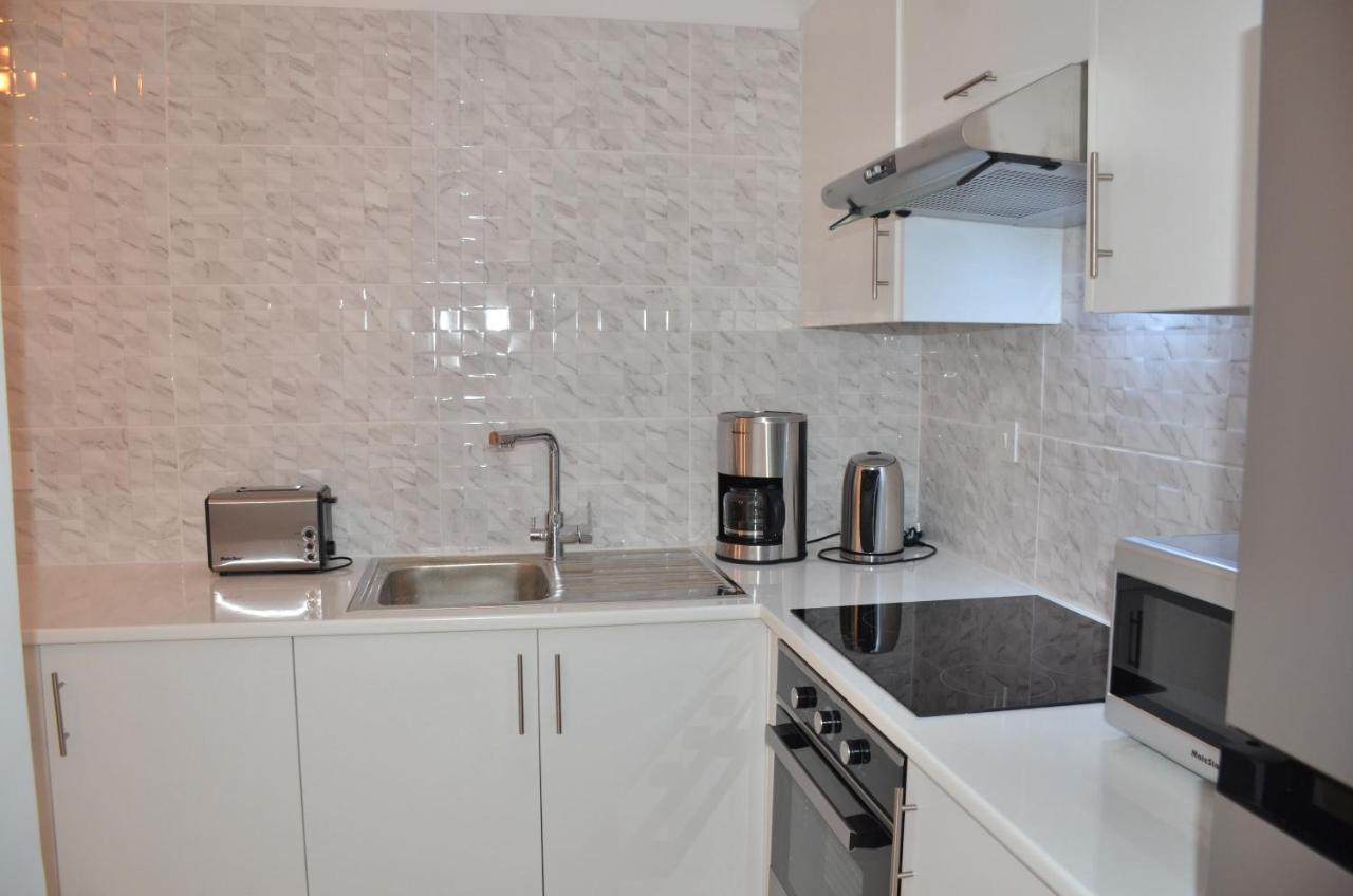 Almyria - By Imh Travel & Tours Apartament *