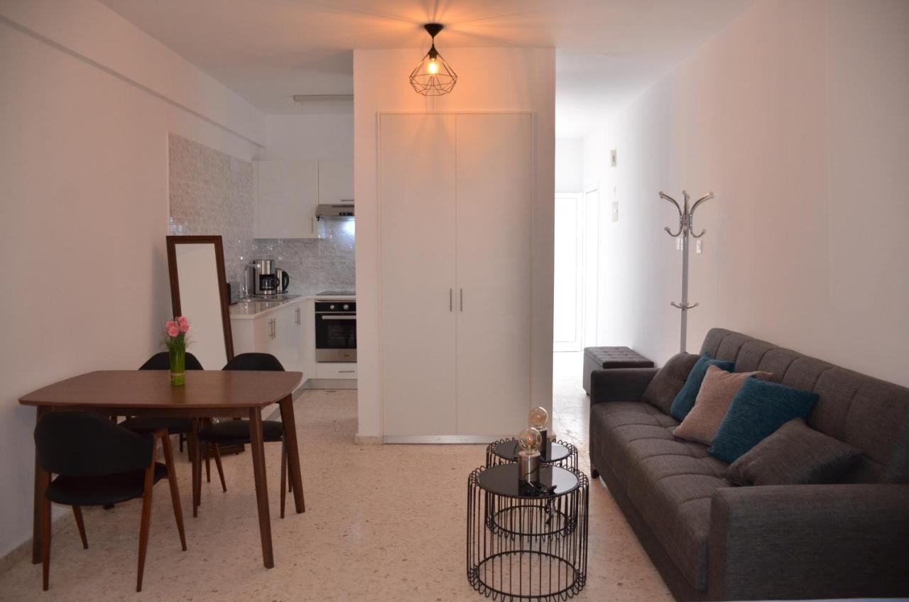 Almyria - By Imh Travel & Tours Apartament