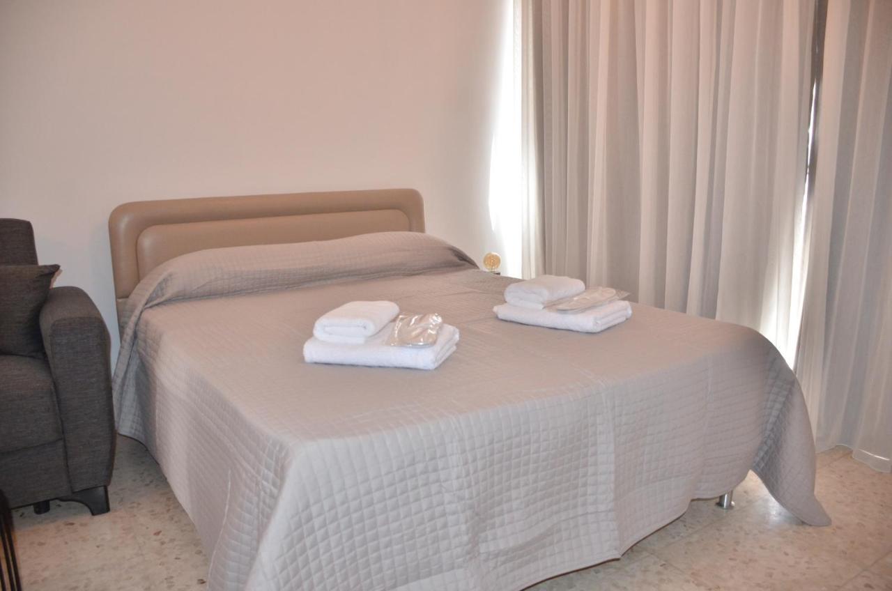 Almyria - By Imh Travel & Tours Apartament