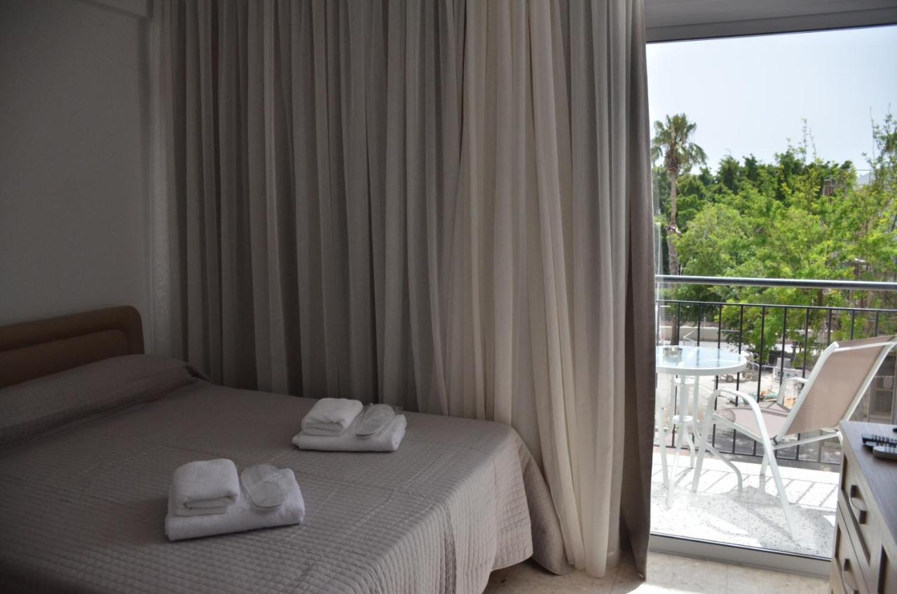 Almyria - By Imh Travel & Tours Apartament