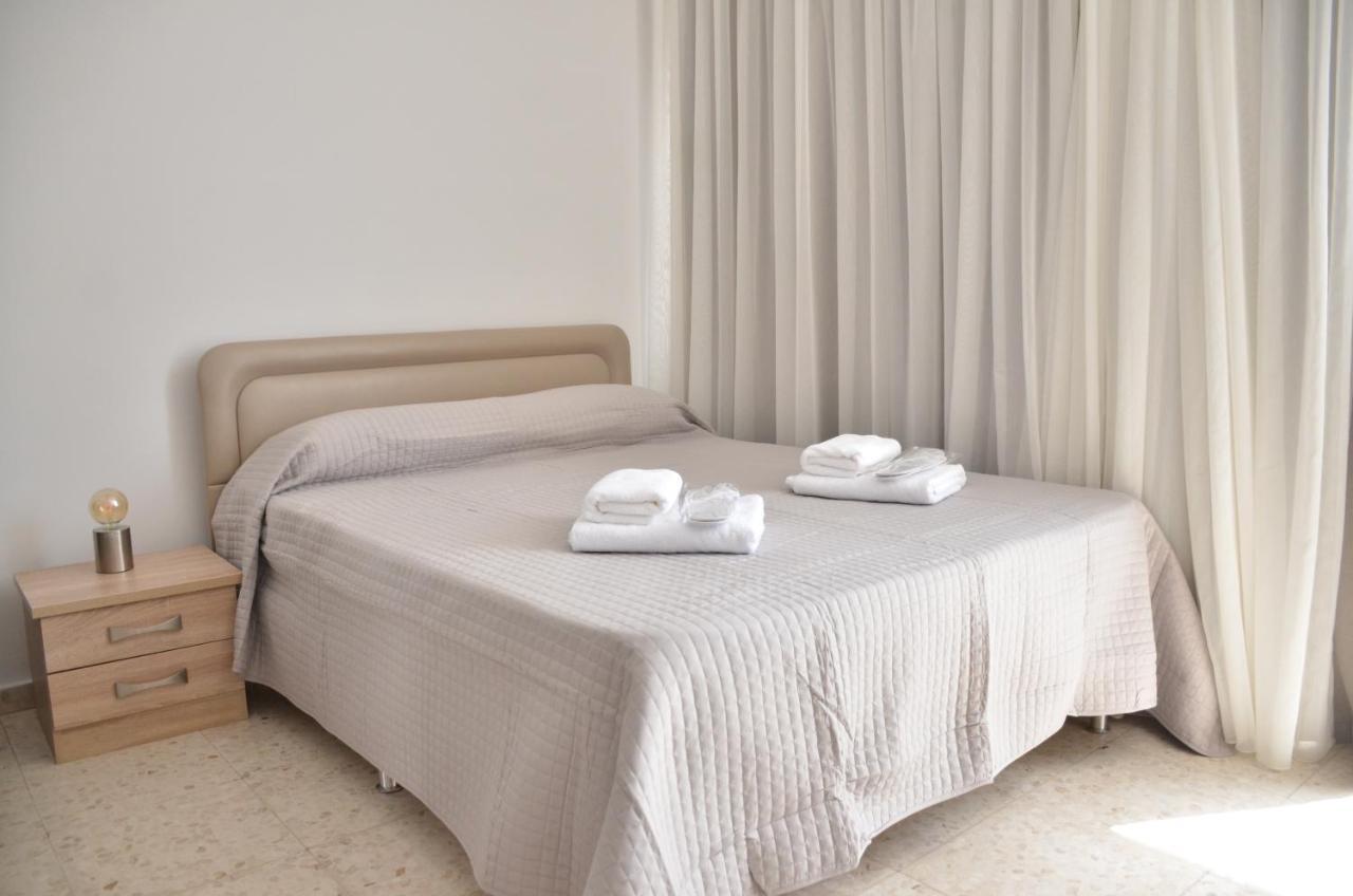 Almyria - By Imh Travel & Tours Apartament *
