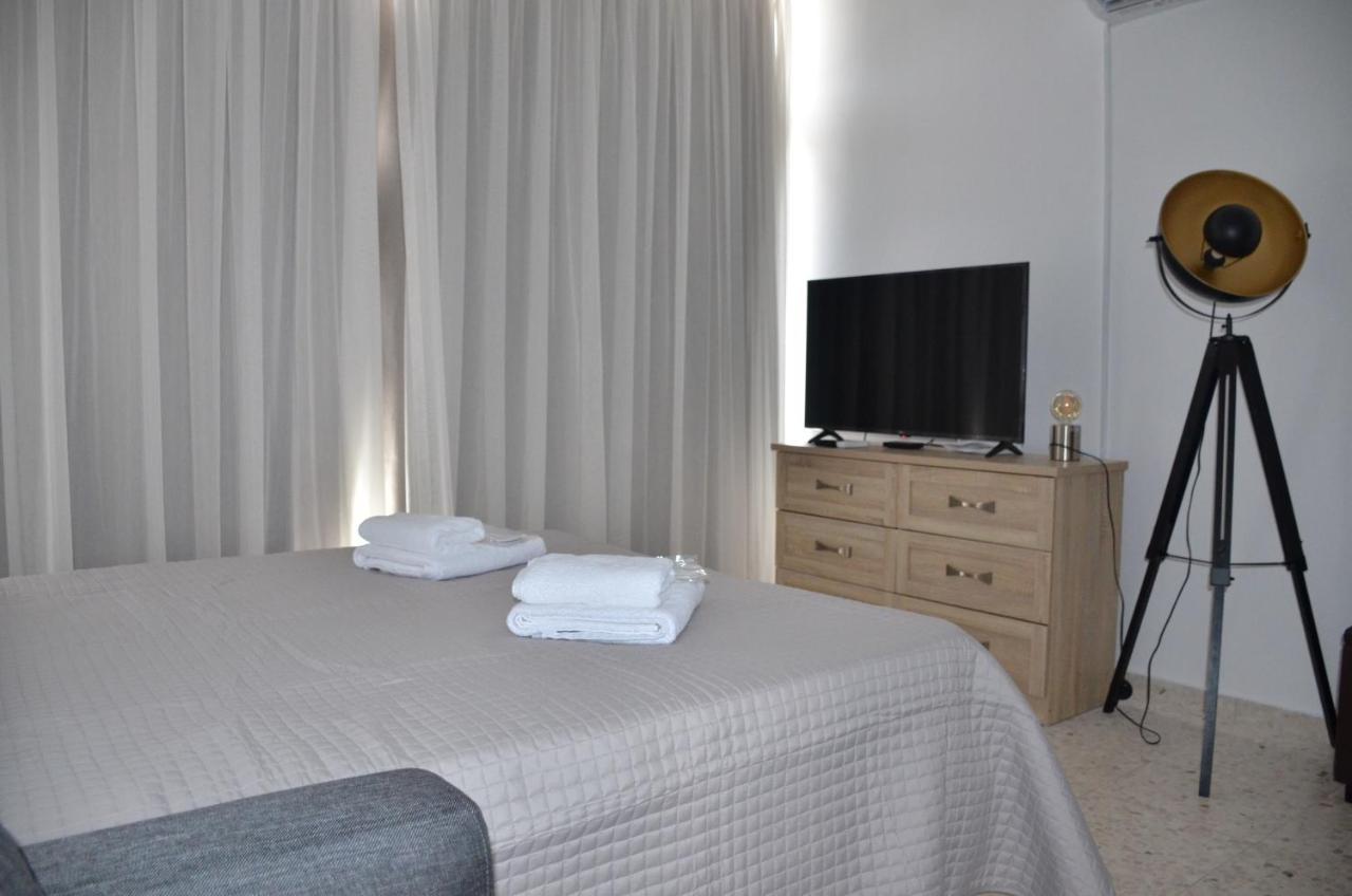 Almyria - By Imh Travel & Tours Apartament