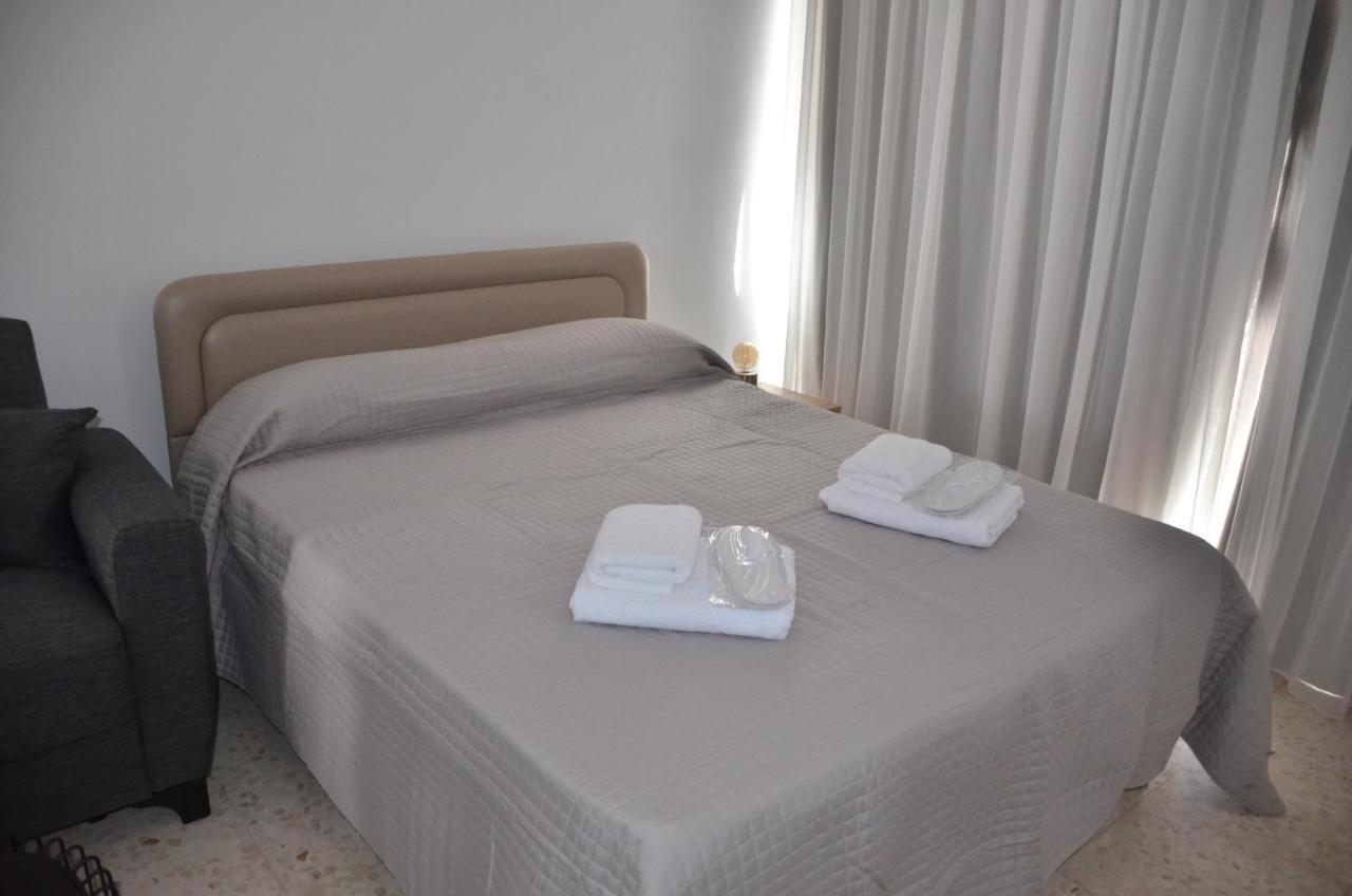 Apartament Almyria - By Imh Travel & Tours