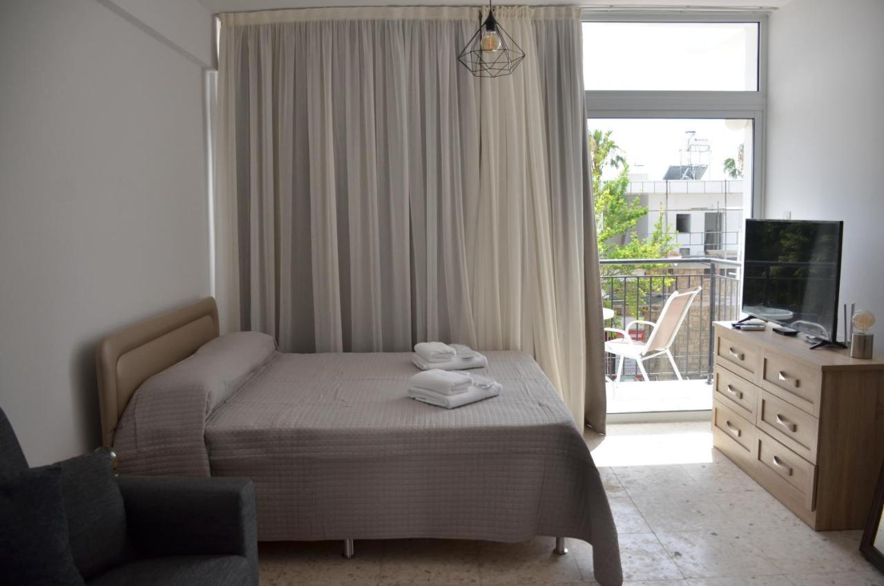 Almyria - By Imh Travel & Tours Apartament *