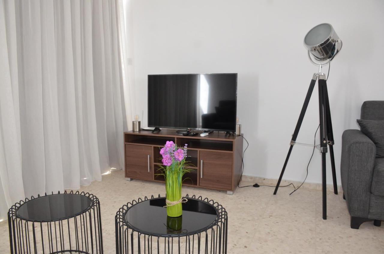 Apartament Almyria - By Imh Travel & Tours Pafos