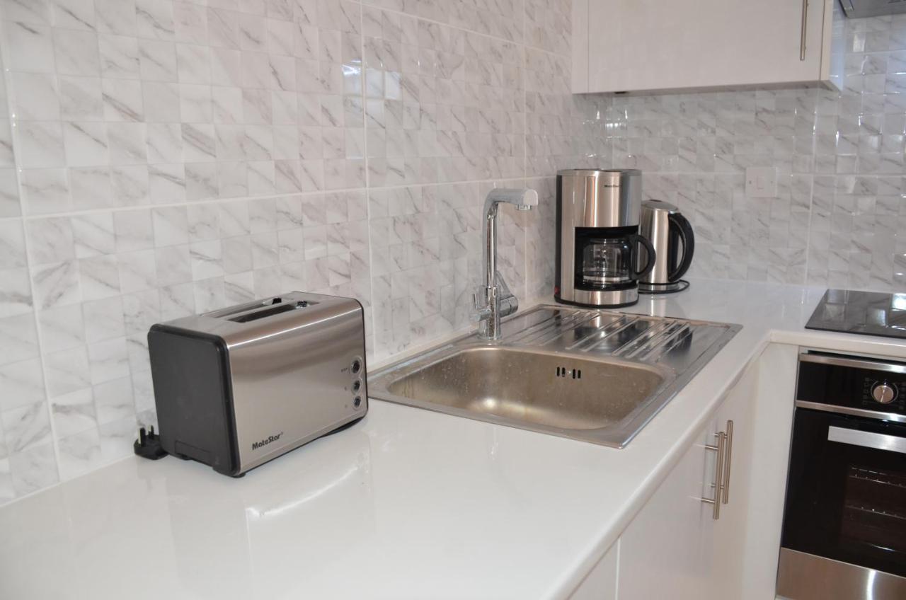 Almyria - By Imh Travel & Tours Apartment *